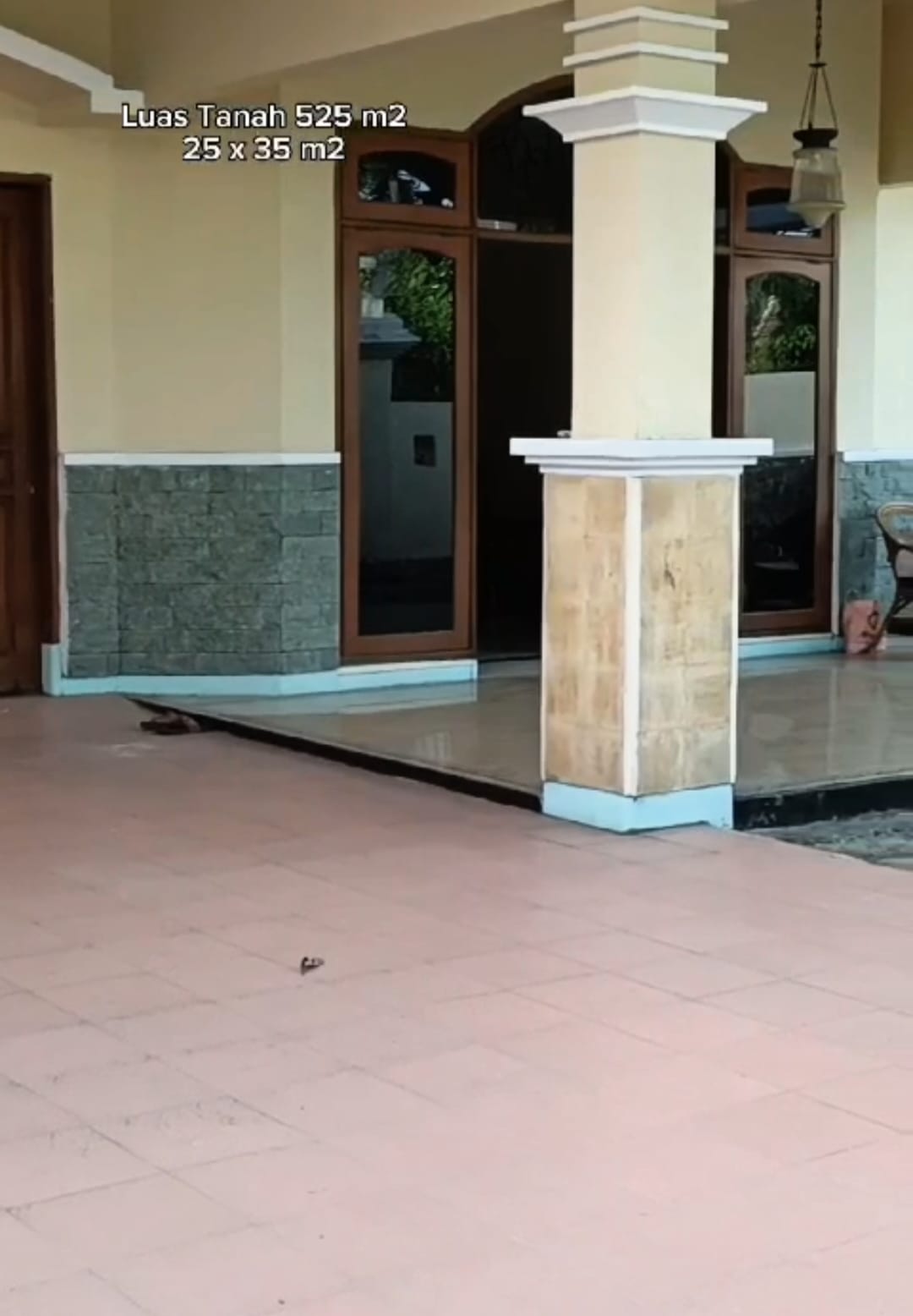 Jual Rumah Murah 1 Lantai Manyar Kartika Surabaya - Thumbnail 7