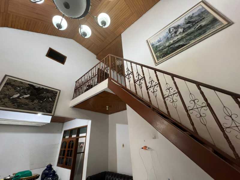Jual Rumah Full Furnish Bagus Dukuh Kupang Surabaya Barat - Thumbnail 2