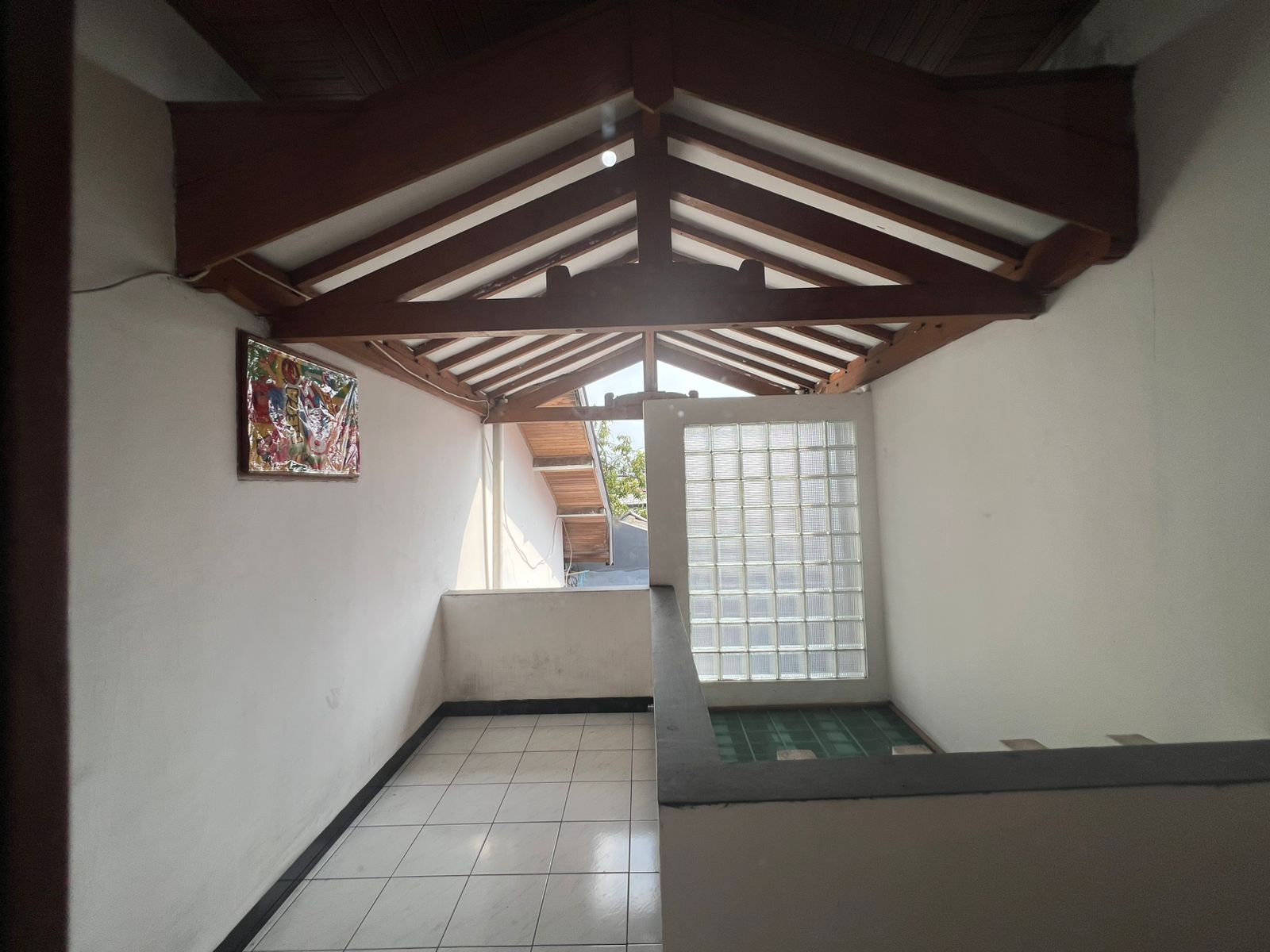 Jual Rumah Full Furnish Bagus Dukuh Kupang Surabaya Barat - Thumbnail 4