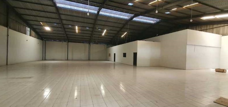 Disewakan Gudang Premium Siap Huni Lokasi Strategis di Raya Manukan Wetan, Surabaya Barat - Thumbnail 2