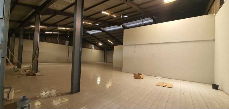 Disewakan Gudang Premium Siap Huni Lokasi Strategis di Raya Manukan Wetan, Surabaya Barat - Thumbnail 3