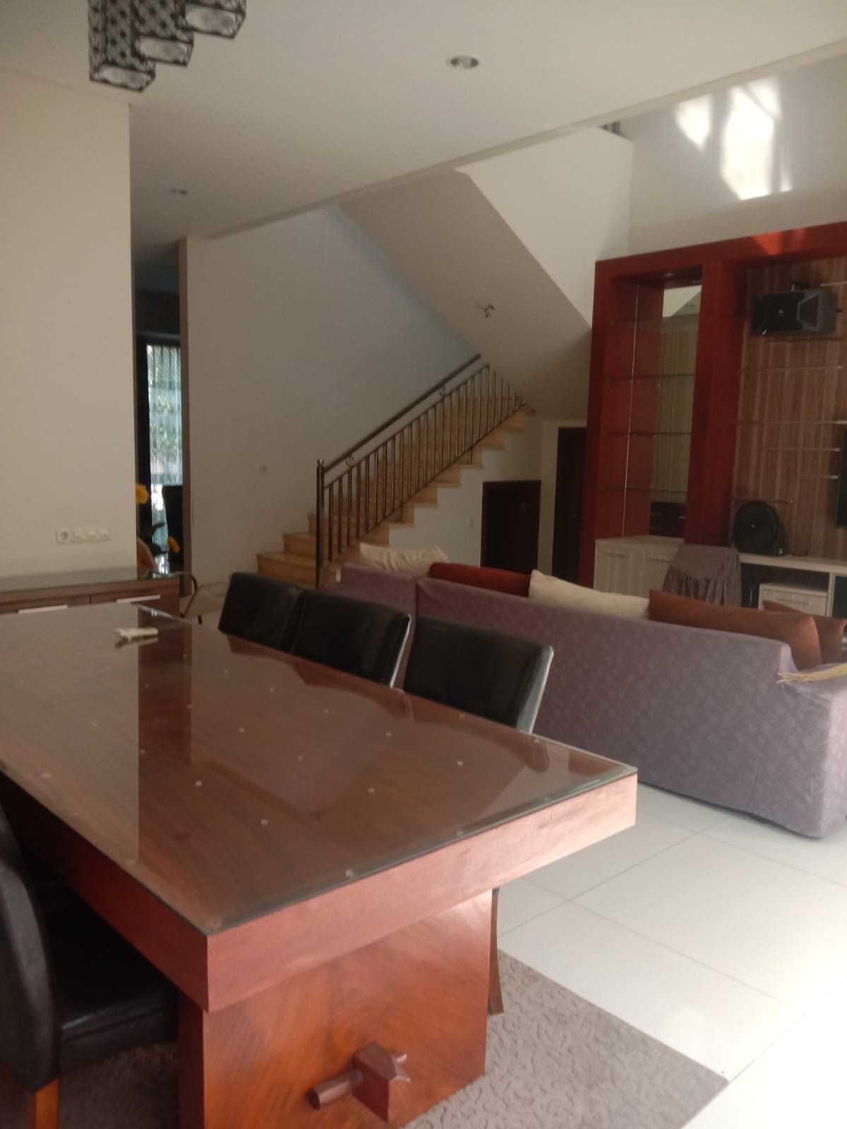 Dijual rumah Minimalis Citraland Utama Surabaya Barat - Image 1