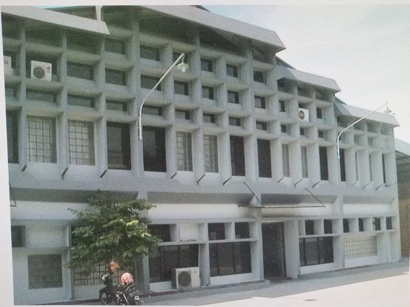 Dijual Gudang Luas di Nol Jalan Kenjeran Surabaya Timur - Image 1