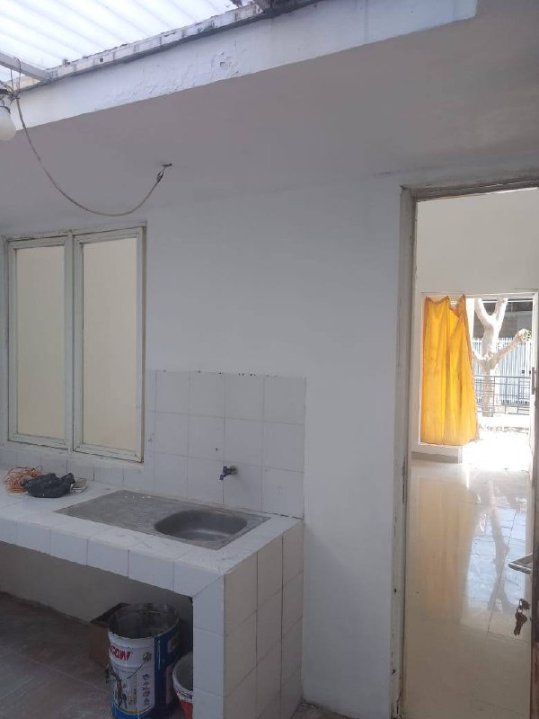 Dijual Rumah Siap Huni Semanggi Wonorejo Surabaya Timur - Thumbnail 4