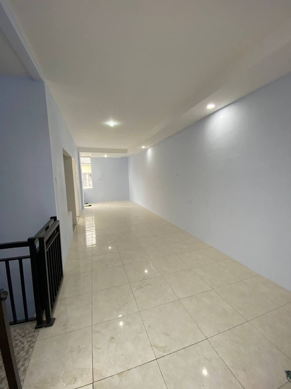 Dijual rumah baru gress di kawasan Wonorejo Surabaya Timur - Thumbnail 2