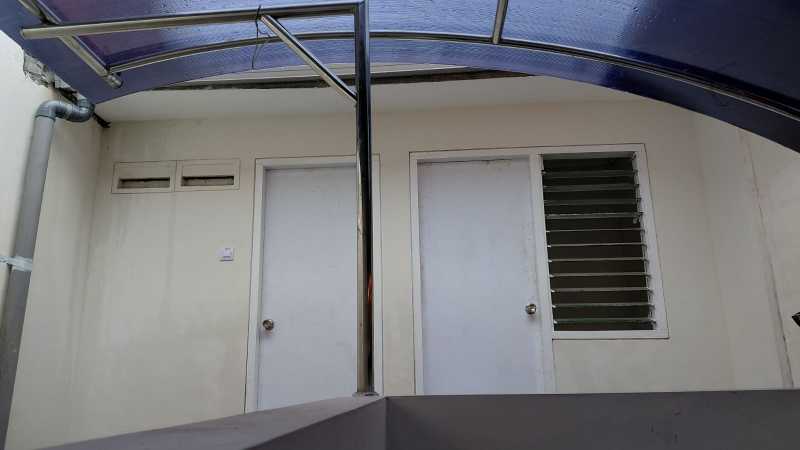 Dijual Rumah Murah di International Village Citraland Surabaya Barat - Thumbnail 6