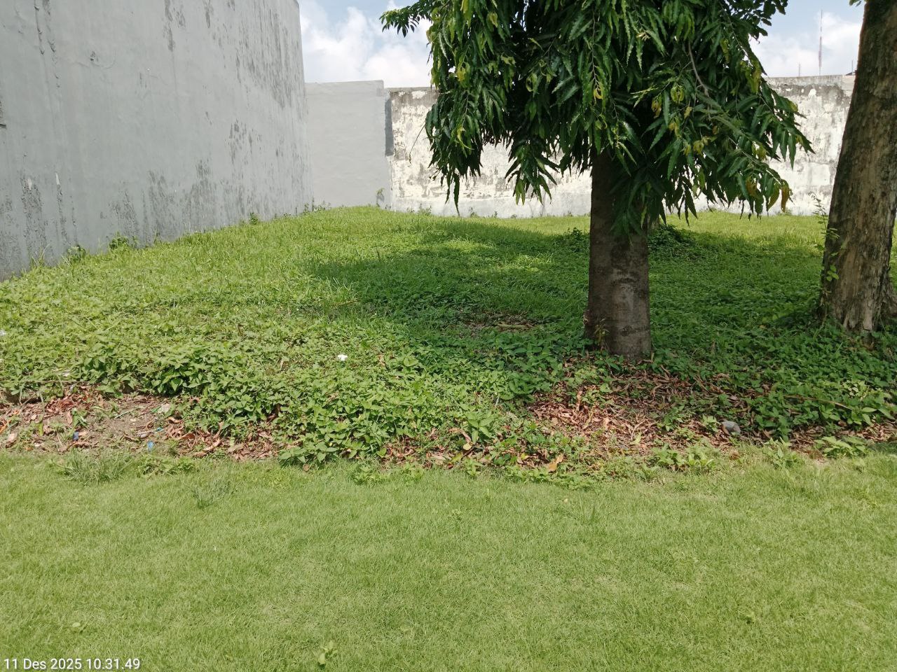 Jual Kavling Main Road Villa Sentra Raya Citraland Surabaya Barat - Image 1
