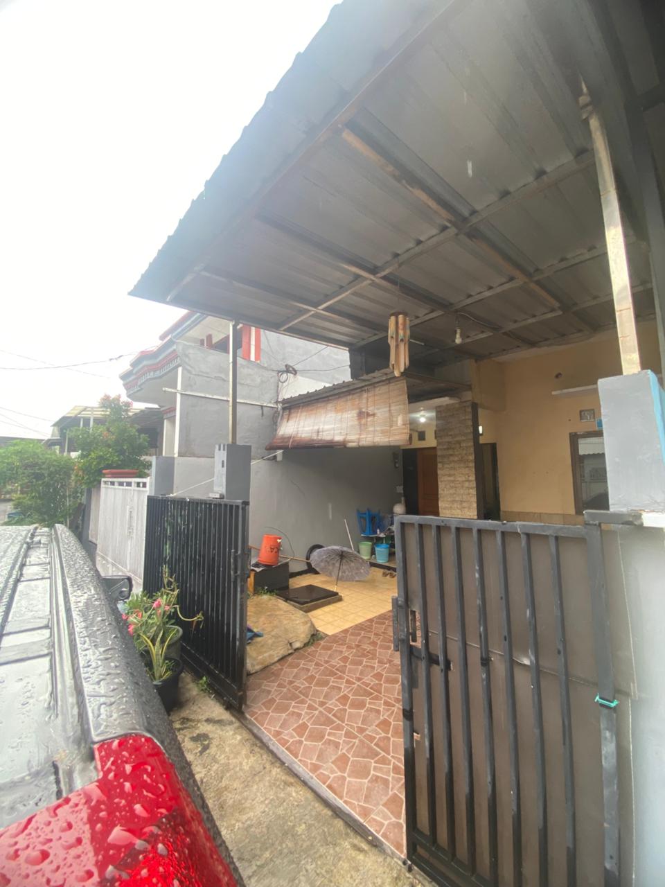 Dijual Rumah Lokasi Siap Huni Medayu Utara Surabaya Timur - Image 1