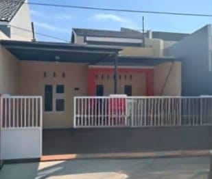 Dijual Rumah Strategis Lokasi Surabaya Medokan Ayu Timur - Image 1