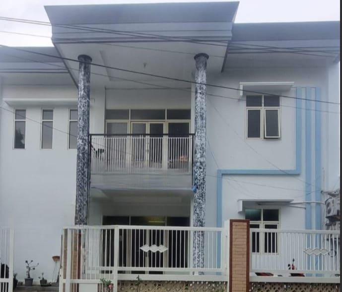 Dijual Rumah Siap Huni Bendul Merisi Surabaya Selatan - Image 1