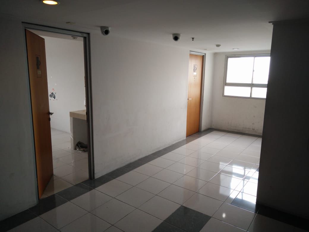 Apartemen Dijual di Puncak Permai Tower A Surabaya Barat - Image 1