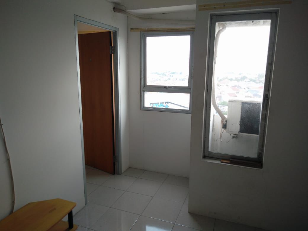 Apartemen Dijual di Puncak Permai Tower A Surabaya Barat - Thumbnail 3
