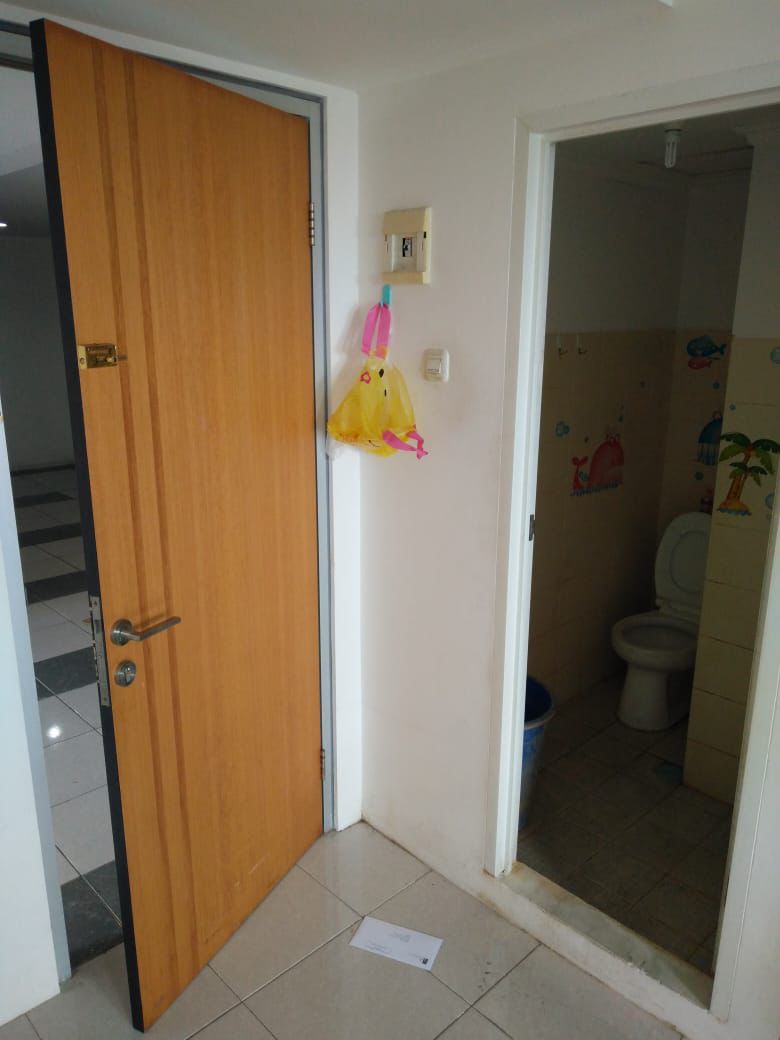 Apartemen Dijual di Puncak Permai Tower A Surabaya Barat - Thumbnail 4