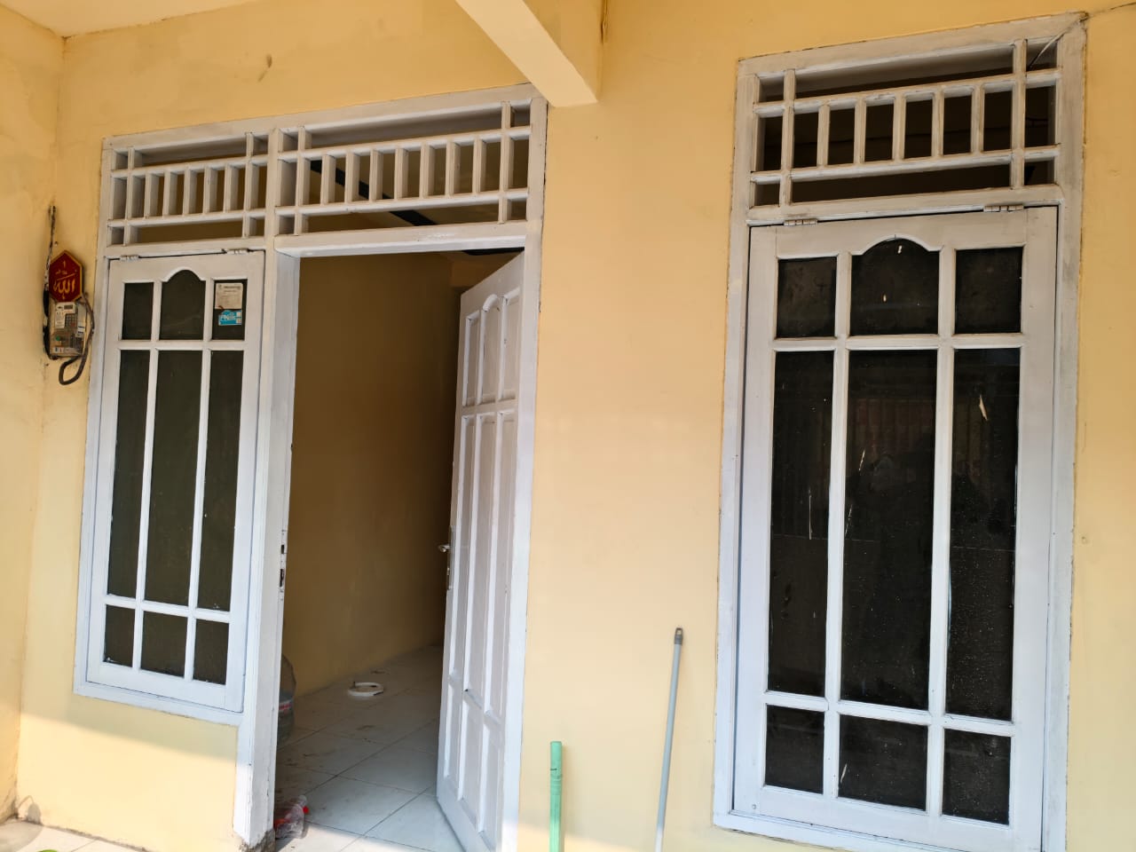 Dijual Rumah Murah di Dukuh Pakis Surabaya Barat - Thumbnail 2