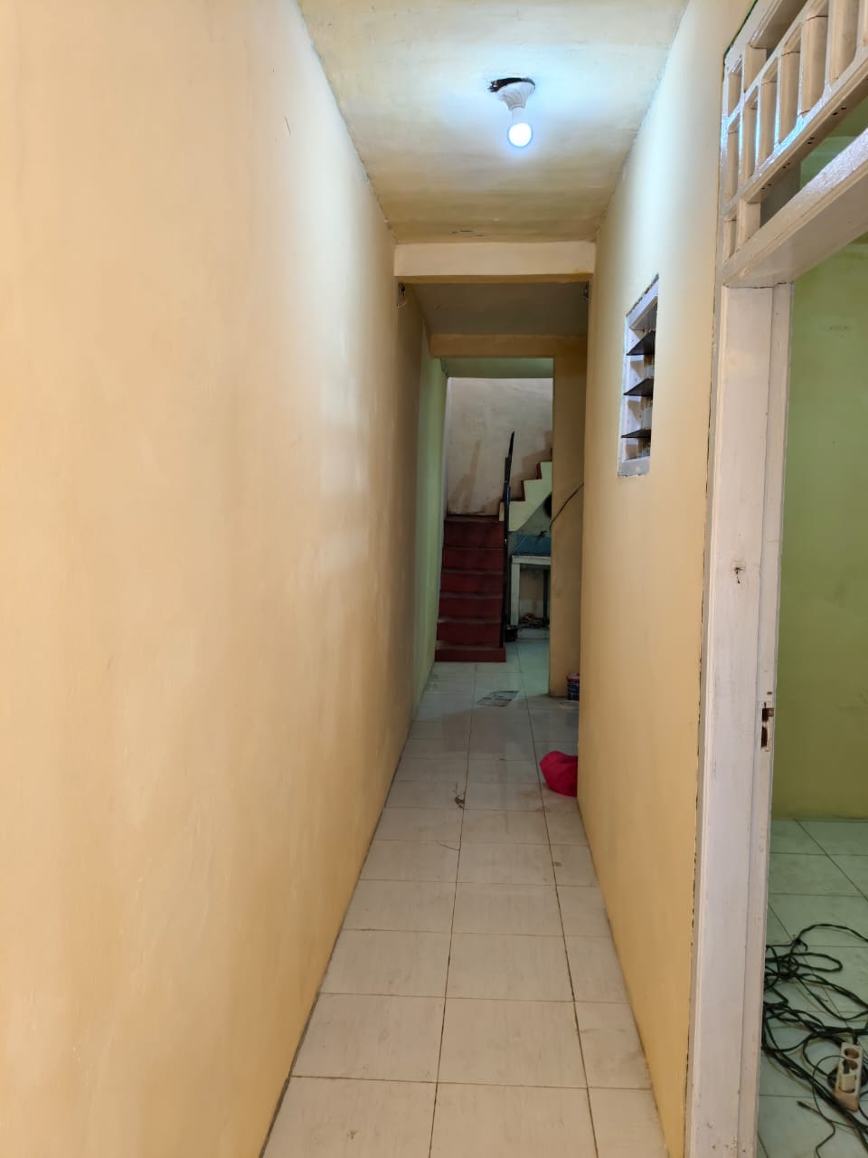 Dijual Rumah Murah di Dukuh Pakis Surabaya Barat - Thumbnail 3