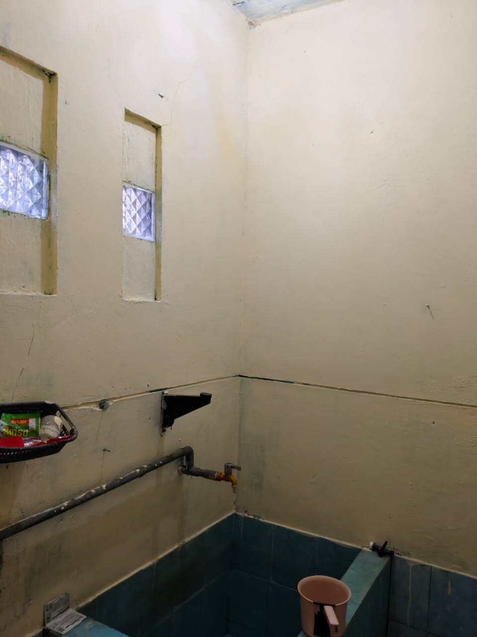 Dijual Rumah Murah di Dukuh Pakis Surabaya Barat - Thumbnail 4