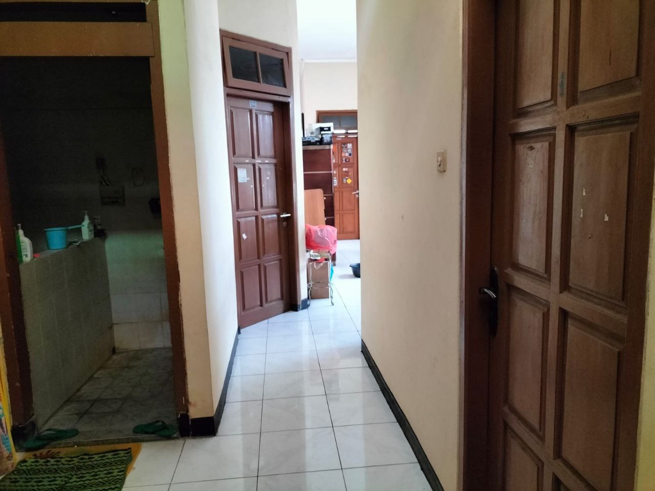 Dijual Rumah Lokasi Strategis di Wilayah Nginden Kota Surabaya Timur - Thumbnail 2