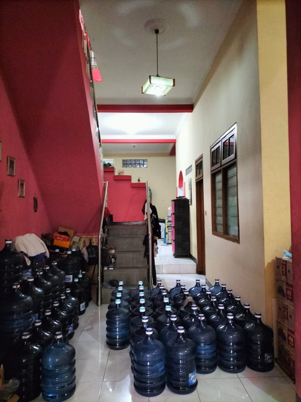 Dijual Rumah Lokasi Strategis di Wilayah Nginden Kota Surabaya Timur - Thumbnail 3
