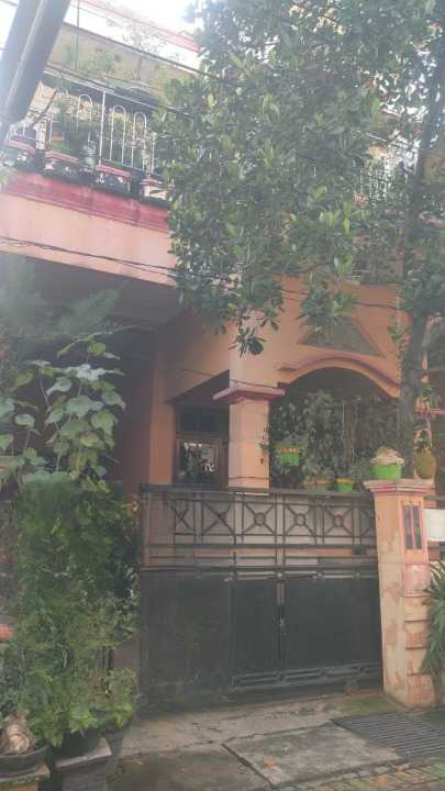 Dijual Rumah Lokasi Strategis di Wilayah Nginden Kota Surabaya Timur - Thumbnail 5