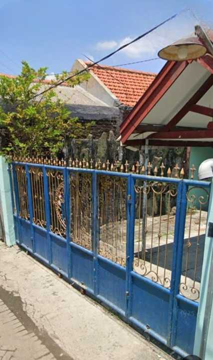 Dijual Rumah Layak Huni Wilayah Glatik Sepanjang Sidoarjo - Thumbnail 2