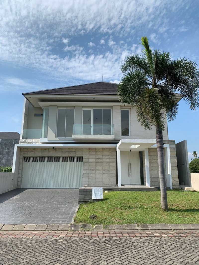 Dijual Rumah Mewah Wilayah Citraland Surabaya Barat - Image 1