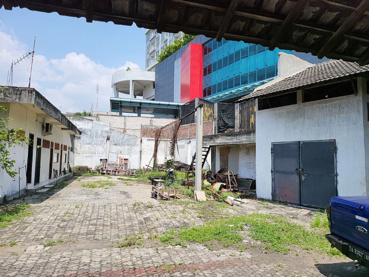 Disewakan Gudang Strategis di Mulyorejo Utara Wilayah Surabaya Timur - Thumbnail 5