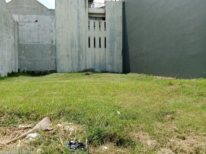 Dijual/Disewakan Tanah Bagus Lokasi di Citraland Surabaya Barat - Image 1