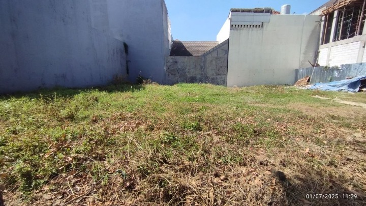 Dijual Tanah Citraland Murah Wilayah Surabaya Barat - Image 1