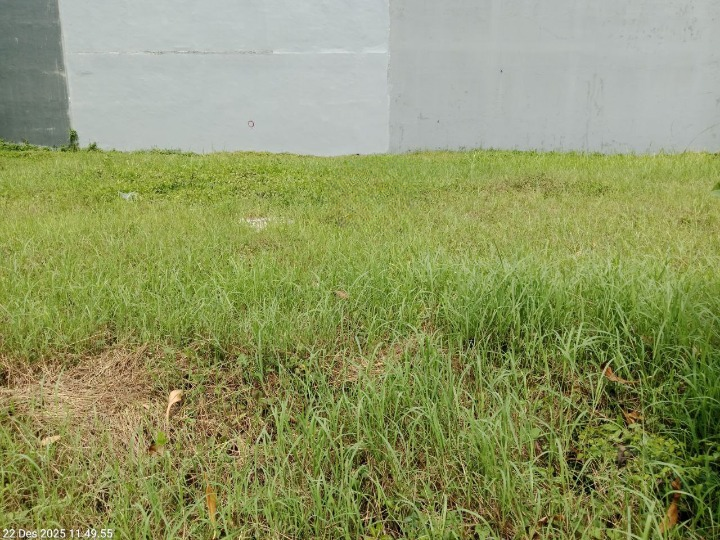 Dijual Tanah Kavling Lokasi Premium di Citraland Surabaya Barat - Image 1