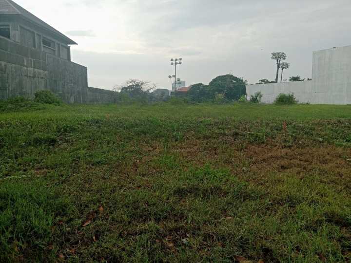 Dijual Tanah Eksklusif Murah di Galeria Golf Citraland Surabaya Barat - Thumbnail 2