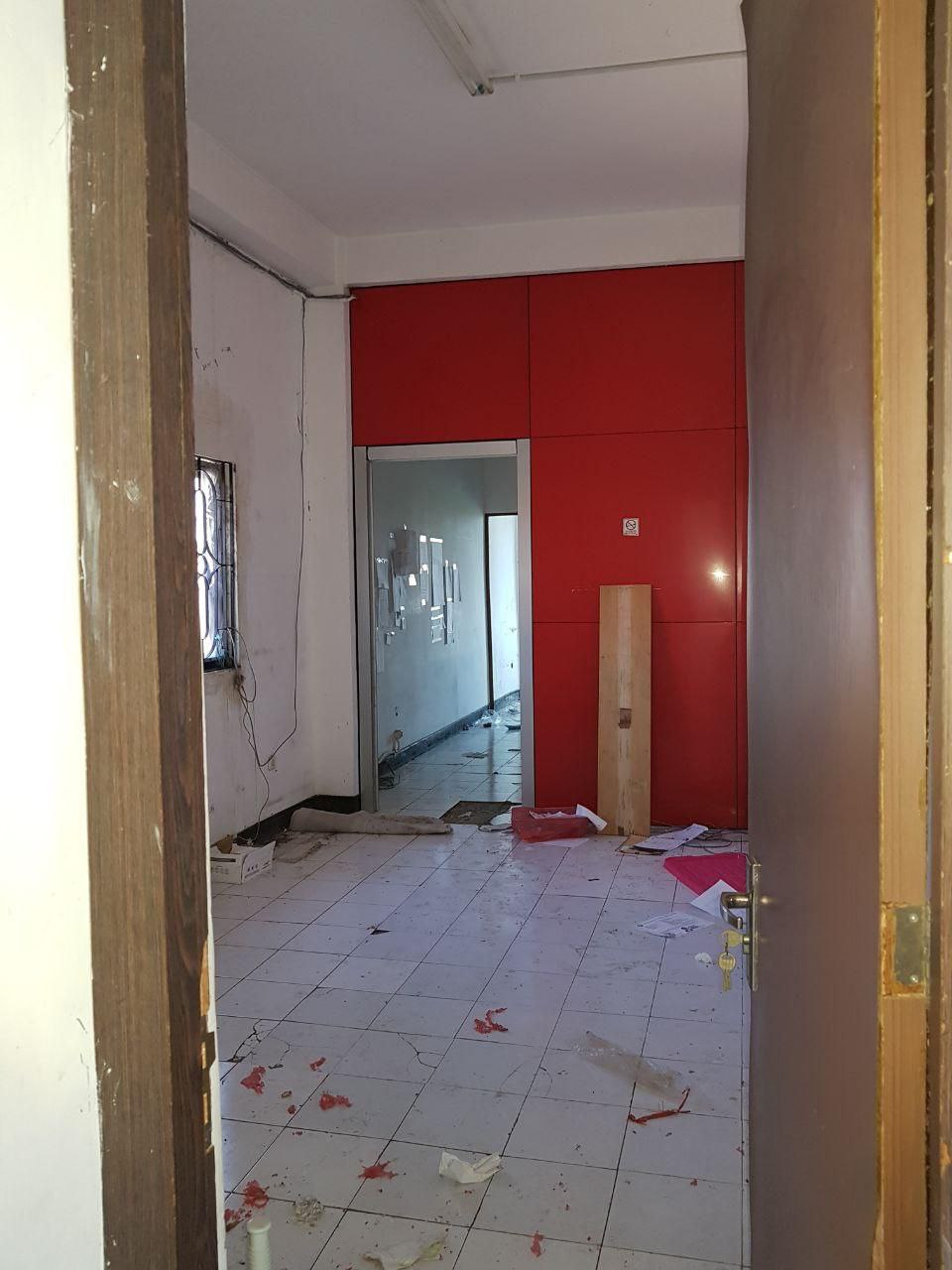 Dijual/Disewakan 2 Unit Ruko Komersial Strategis di Klampis Megah Surabaya Timur - Thumbnail 4