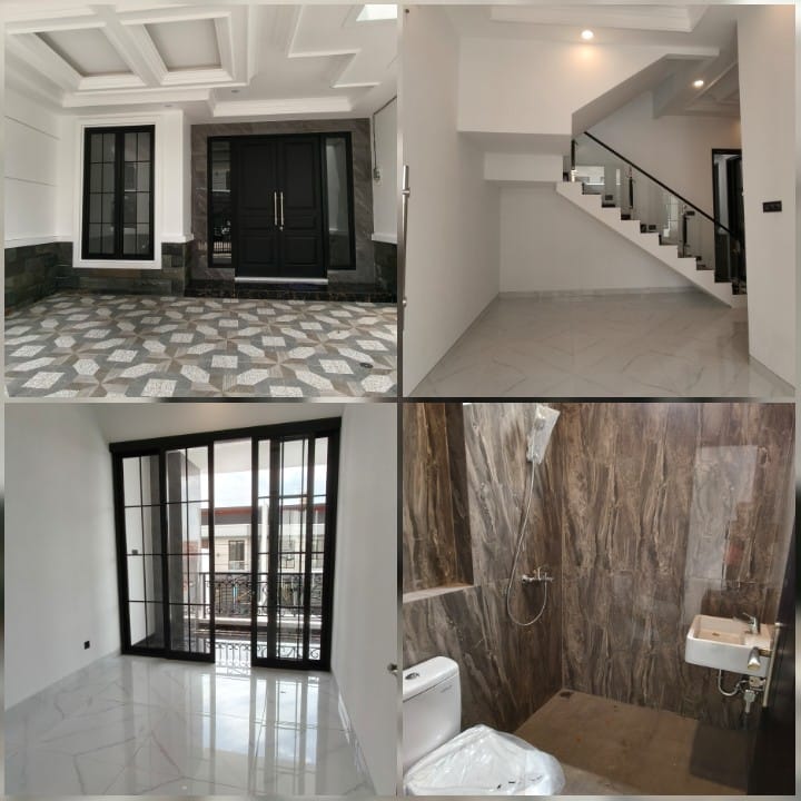 Dijual Rumah A Mewah di Araya II Galaxy Bumi Permai Surabaya Timur - Thumbnail 4
