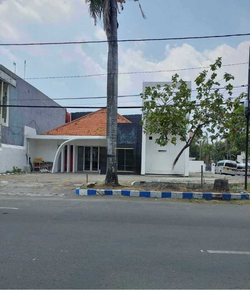 Disewakan Rumah Usaha di Jalan Kartini Jakarta Pusat - Thumbnail 2