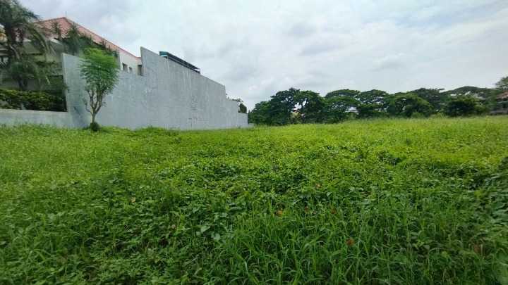 Dijual Tanah di Lingkungan Premium Puncak Golf Citraland Surabaya Barat - Thumbnail 2