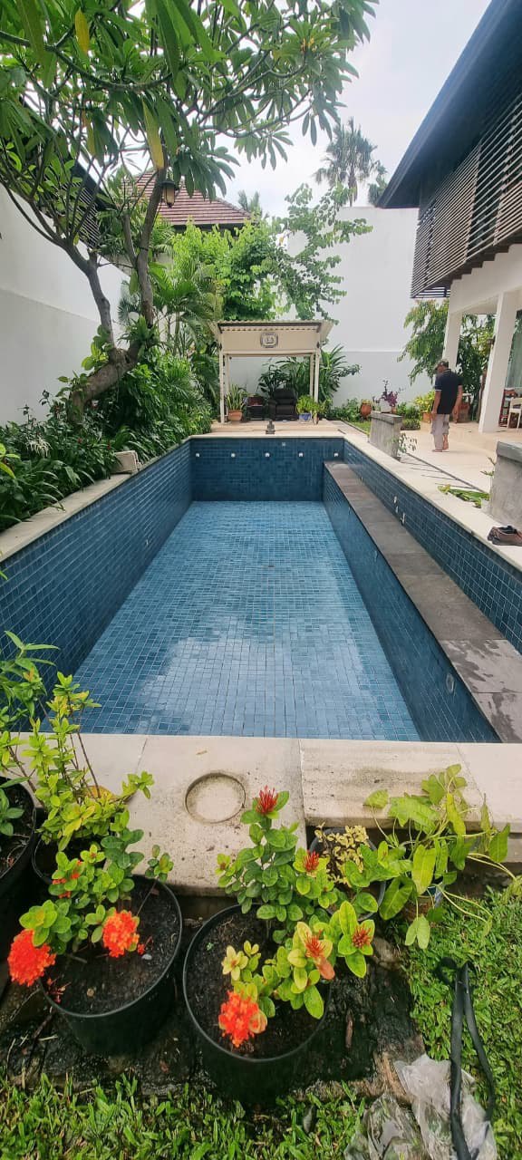 Dijual Rumah Mewah di Perumahan Isen Surabaya Barat - Thumbnail 7