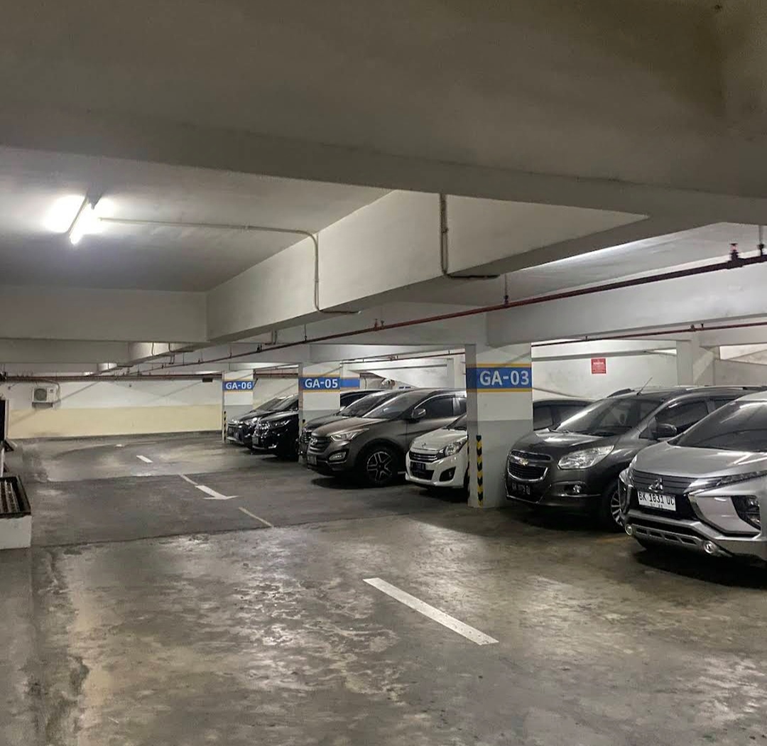 Dijual Apartemen Gunawangsa Merr Baru dan Siap Huni di Surabaya Timur - Thumbnail 6