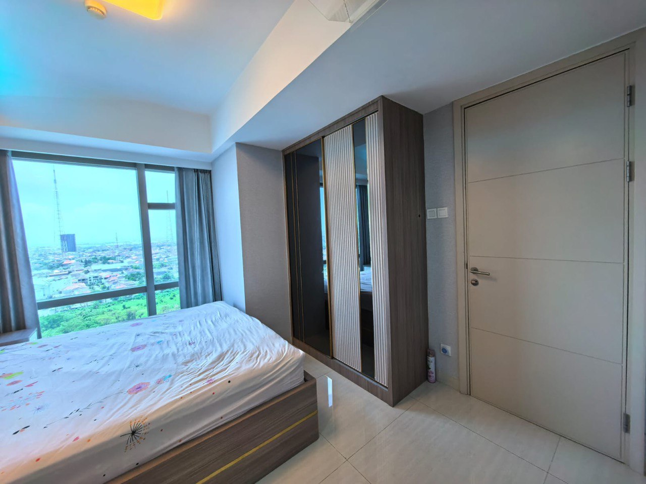 Dijual/Disewakan Apartemen La Riz Mansion Eksklusif di Surabaya Barat - Thumbnail 3