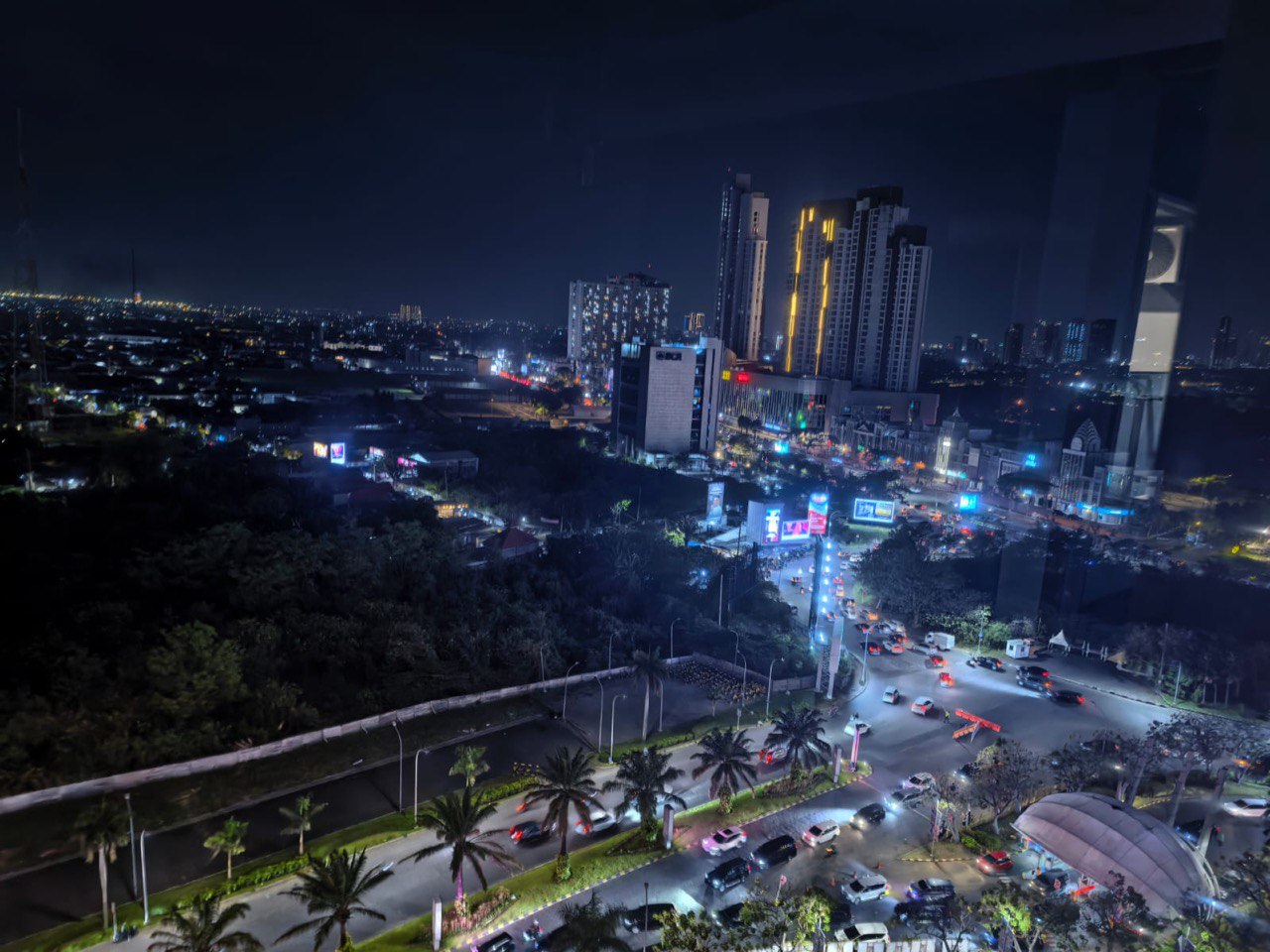 Dijual/Disewakan Apartemen La Riz Mansion Eksklusif di Surabaya Barat - Thumbnail 4