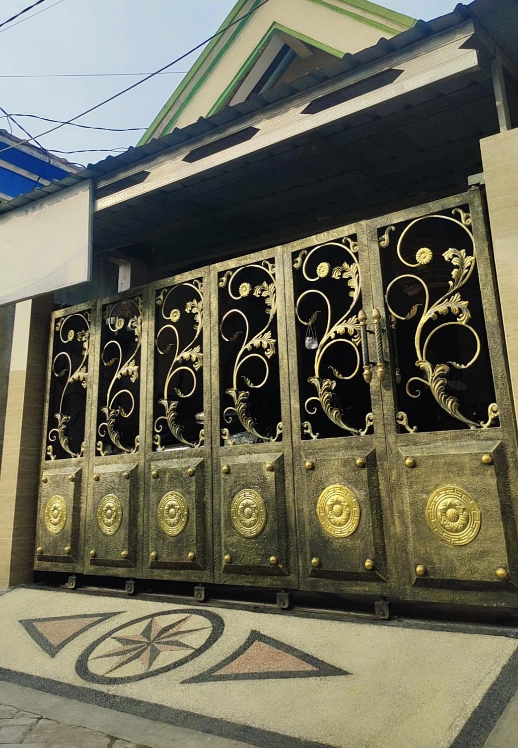 Jual Rumah di Lidah-Wetan UNESA Surabaya Barat - Image 1