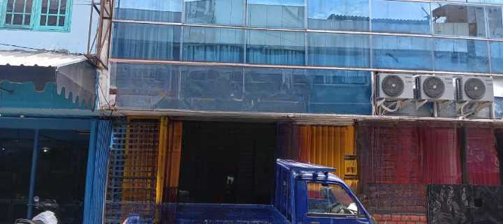 Dijual Ruko Strategis 2 Lantai di Manukan Tama Surabaya Barat - Image 1