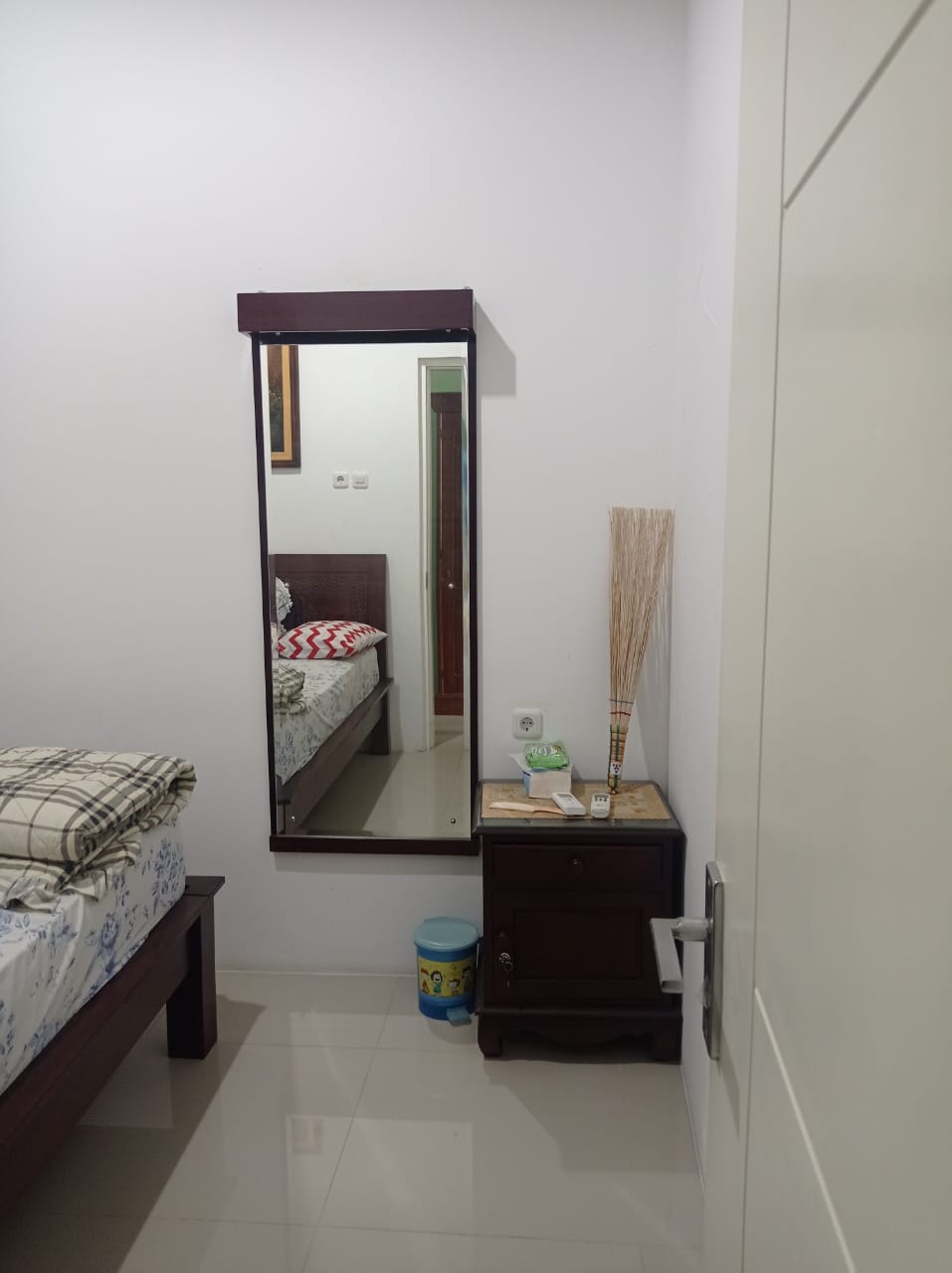 Dijual/Disewakan Rumah Siap Huni Lokasi Pondok Chandra Indah Sidoarjo - Thumbnail 5