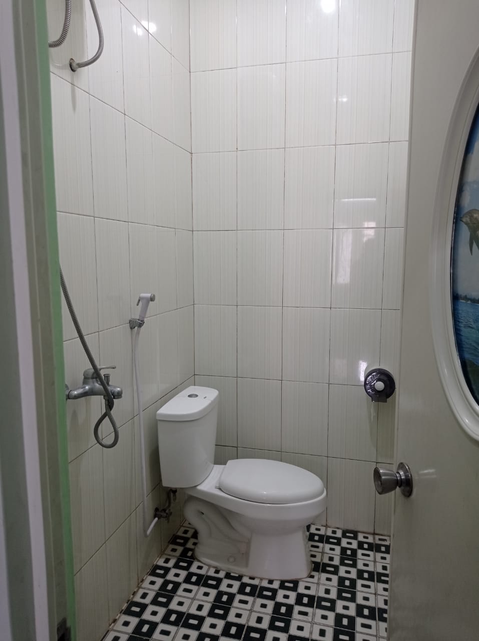 Dijual/Disewakan Rumah Siap Huni Lokasi Pondok Chandra Indah Sidoarjo - Thumbnail 6