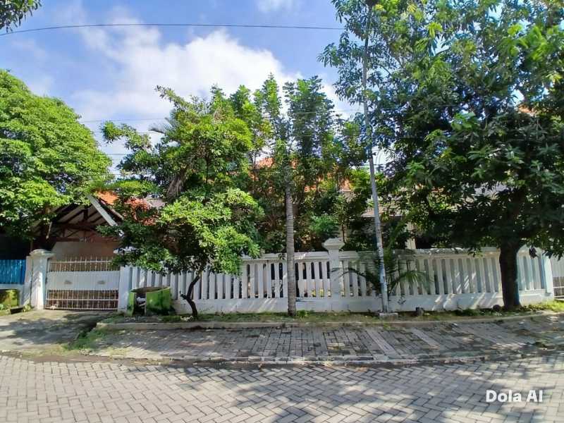 Dijual Rumah Kos Lokasi Strategis dekat kampus UWK Surabaya - Image 1