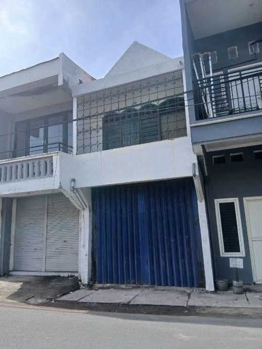 Dijual Rumah Siap Huni di Ploso Baru Surabaya Timur - Image 1