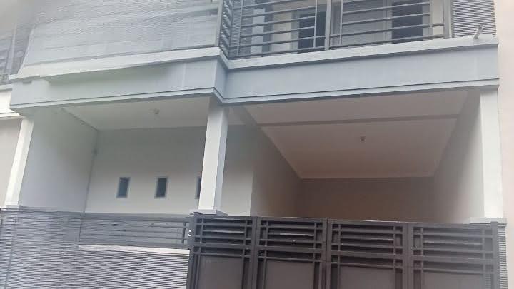 Dijual Rumah Nyaman di Ploso Timur Surabaya Timur - Image 1