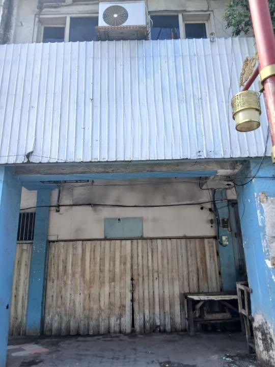 Disewakan Ruko Lokasi Strategis di Kembang Jepun Surabaya Timur - Image 1