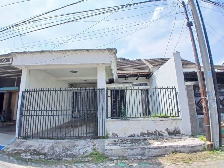 Dijual Murah Rumah Siap Huni di Dreaming Land Surabaya Barat - Image 1
