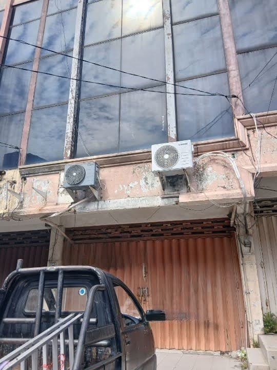 Dijual Ruko Lokasi Ideal di Darmo Park Surabaya Barat - Image 1