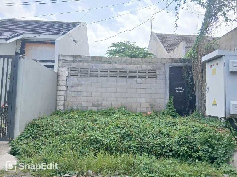 Dijual Tanah Lokasi Strategis di Ploso Timur Wilayah Surabaya Timur - Thumbnail 2