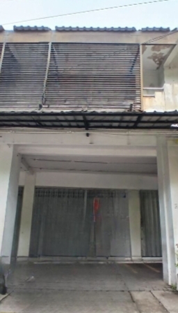 Disewakan Ruko Strategis di Tambaksari Surabaya Timur - Image 1